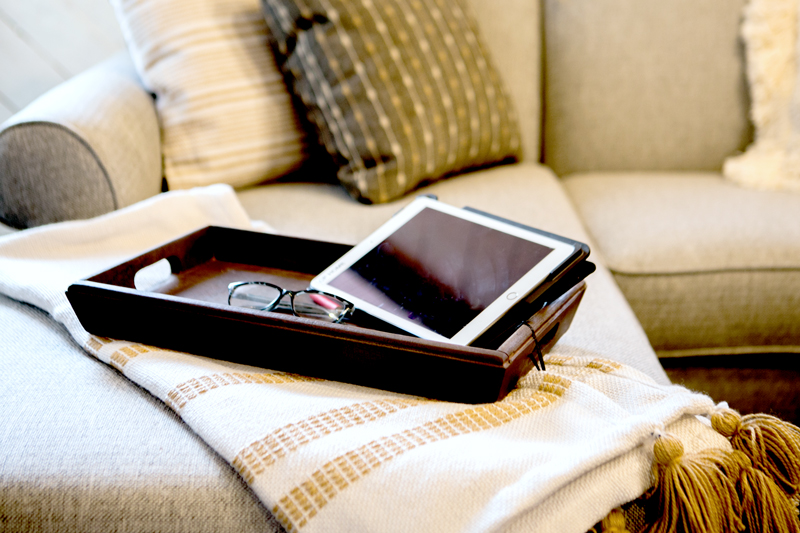portable workspace